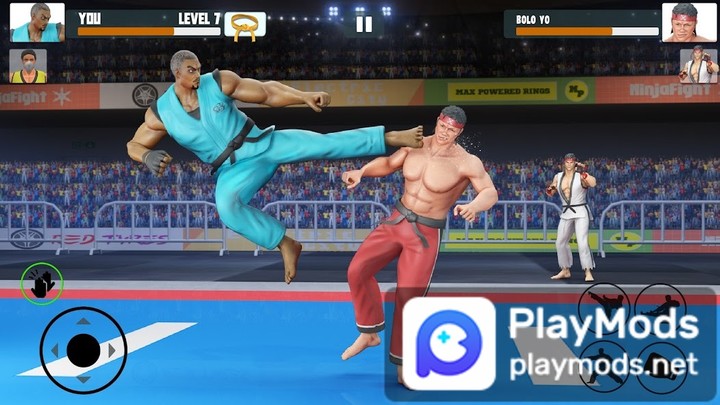 Gw berubah jadi hengker screenshot image 7_Popularmodapk.com