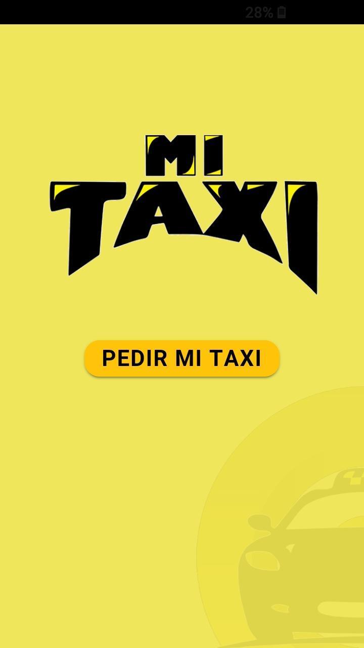 mitaxi screenshot image 1_Popularmodapk.com