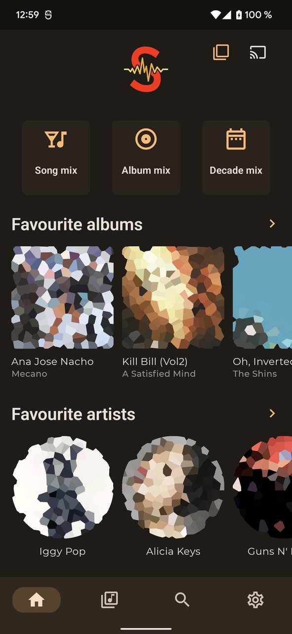 Famcoop Fast Online screenshot image 1_Popularmodapk.com