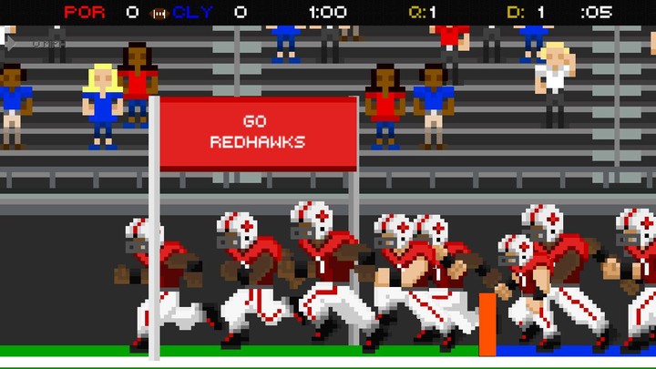 Pixel Bowl screenshot image 3_Popularmodapk.com