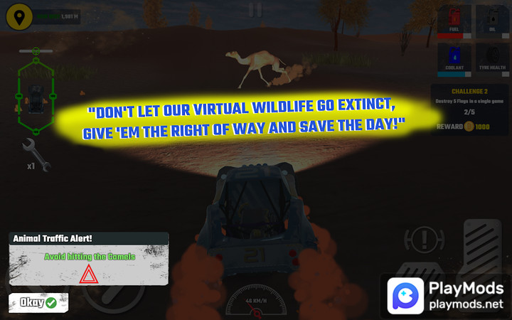 Finke Desert Race Game<span>(Unlimited Money)</span> screenshot image 3_Popularmodapk.com