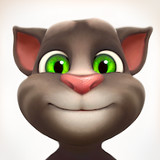 Talking Tom Cat4.0.2.24_Popularmodapk.com