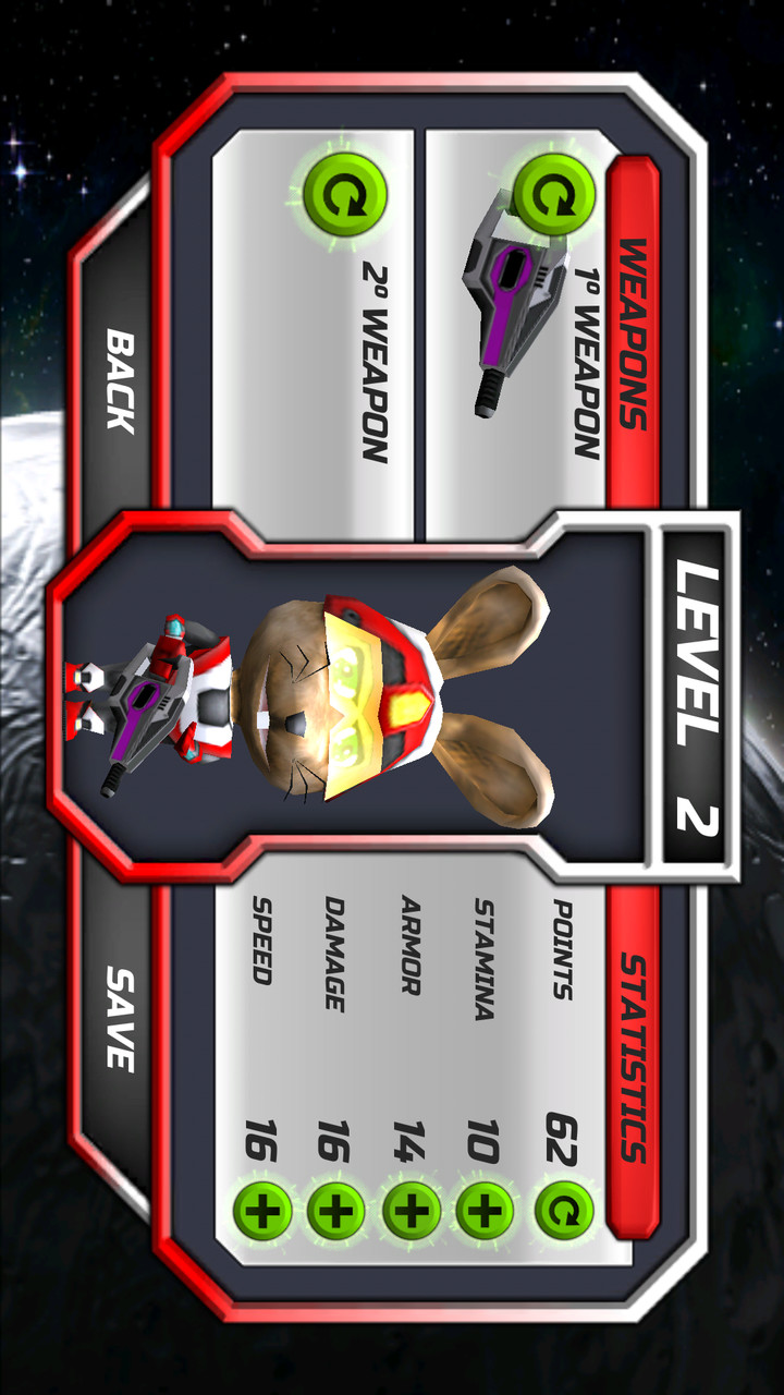 小小突击队破解版<span>(mod)</span> screenshot image 3_Popularmodapk.com