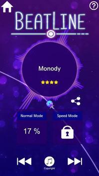 BeatLine<span>(Unlimited money)</span> screenshot image 2_Popularmodapk.com