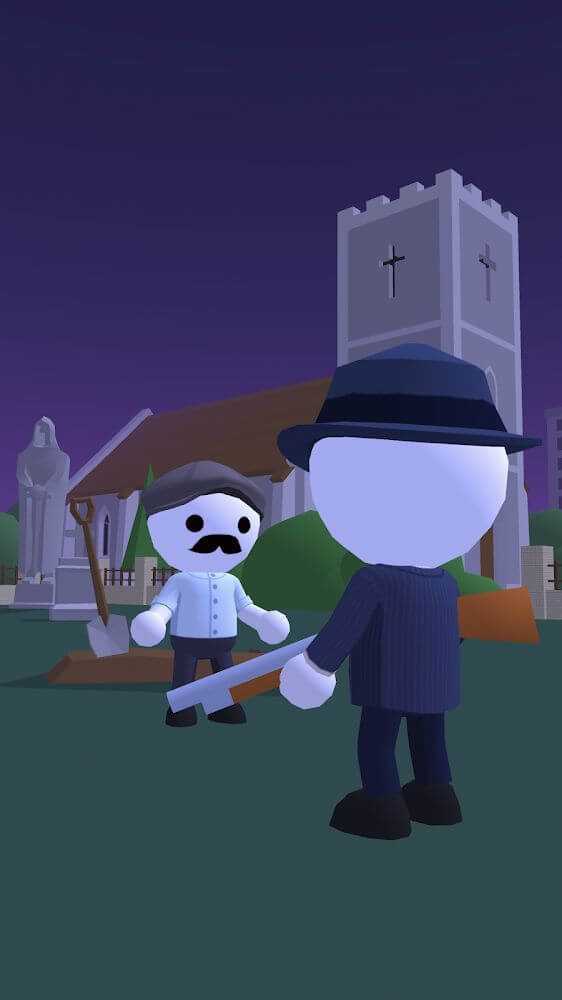 Tasty Tales: Kingdom wars game screenshot image 3_Popularmodapk.com