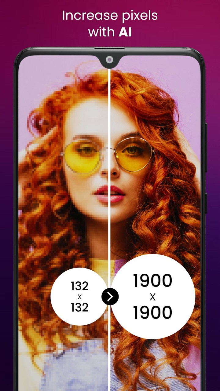HD Photo - AI Photo Enhancer screenshot image 15_Popularmodapk.com