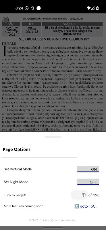 CAC Mobile screenshot image 22_Popularmodapk.com