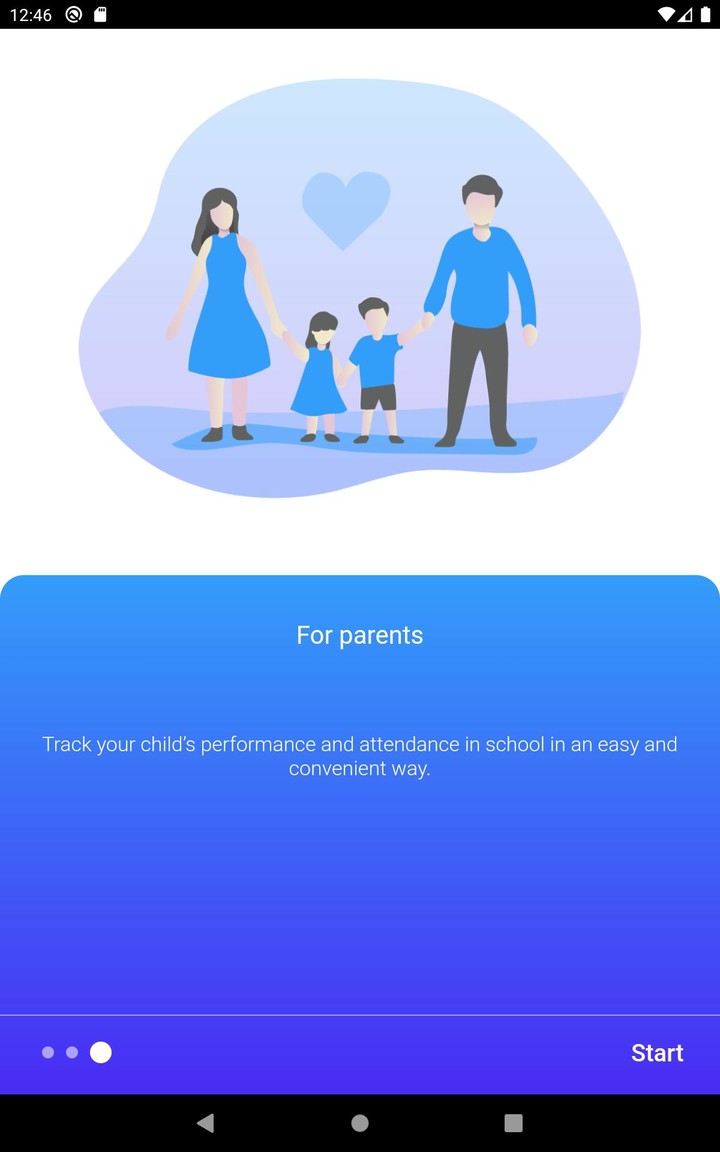 Smart School screenshot image 15_Popularmodapk.com