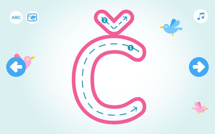 ICT-AAC Pisalica screenshot image 4_Popularmodapk.com