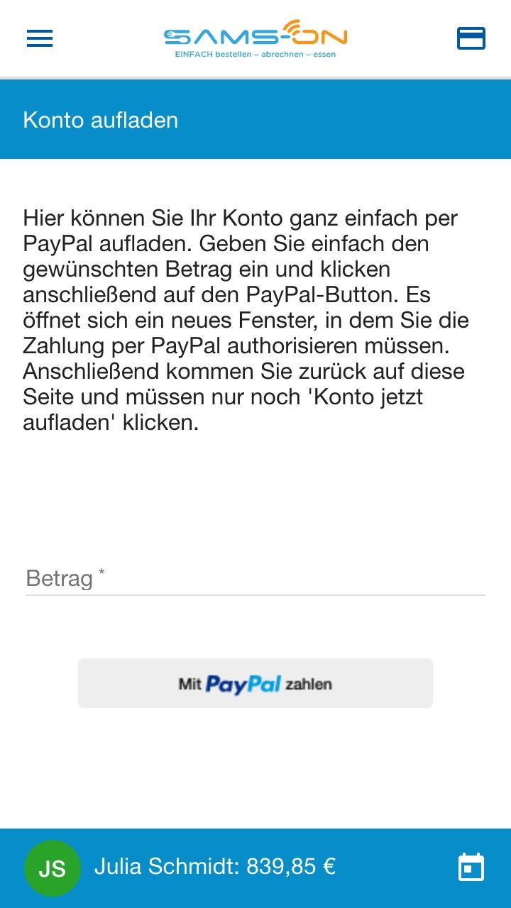 SAMS-ON screenshot image 5_Popularmodapk.com