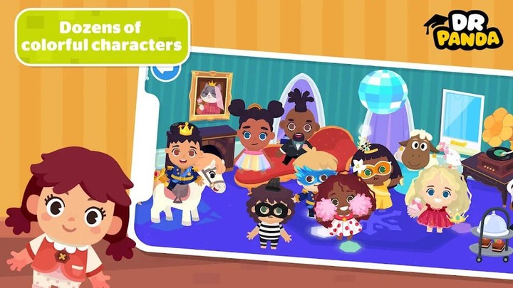 Disposable Camera - OldRoll screenshot image 4_Popularmodapk.com