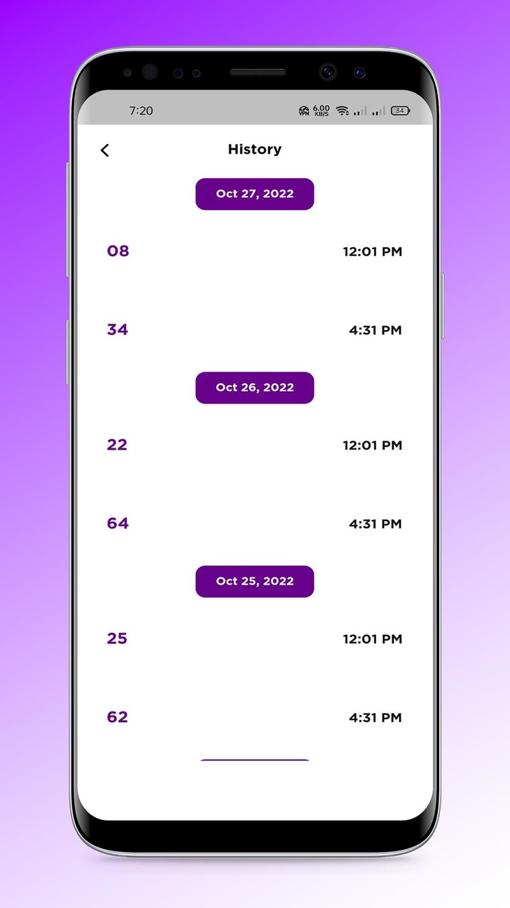Royal VIP 2D screenshot image 9_Popularmodapk.com