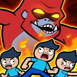How Many Guys: Survival Arena<span>(Unlimited Currency)</span>1.0.7_Popularmodapk.com
