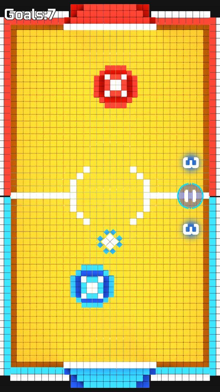 Tag Team: Emperor Fusion screenshot image 10_Popularmodapk.com