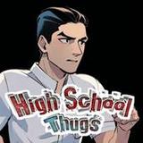 High School Thugs1.5_Popularmodapk.com