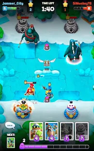 面团世界大战破解版<span>(mod)</span> screenshot image 12_Popularmodapk.com