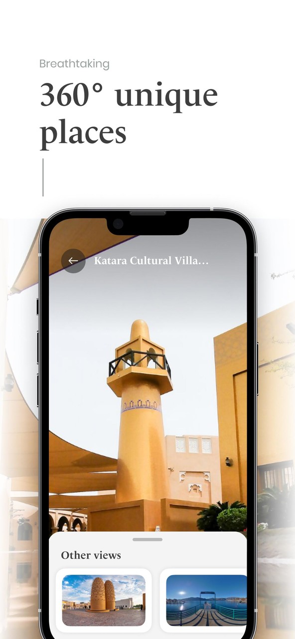 Visit Qatar screenshot image 8_Popularmodapk.com