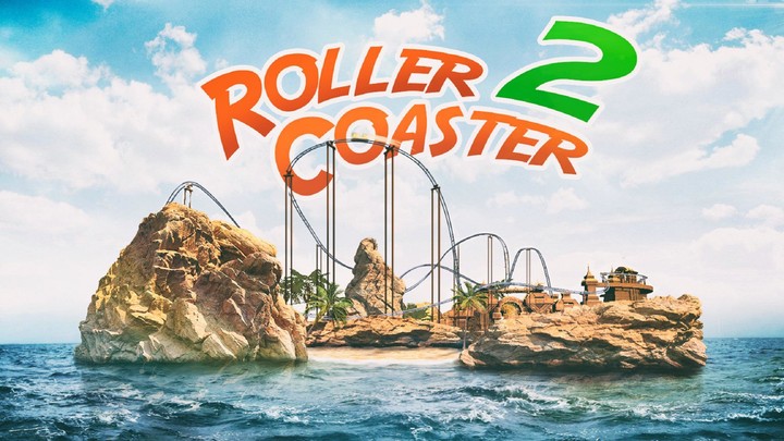 VR Roller Coaster Sunset screenshot image 2_Popularmodapk.com
