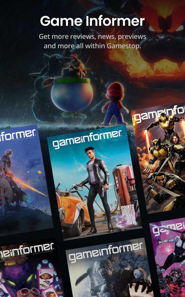 GameStop screenshot image 6_Popularmodapk.com