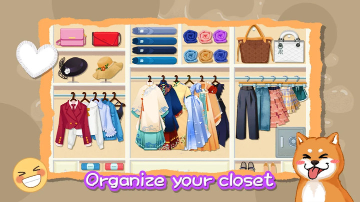 Organization Master<span>(No Ads)</span> screenshot image 2_Popularmodapk.com