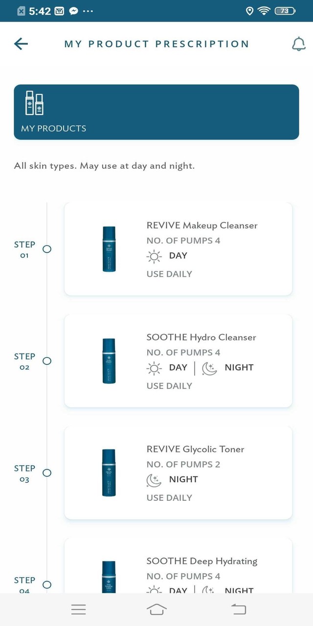 Porcelain Skin screenshot image 27_Popularmodapk.com