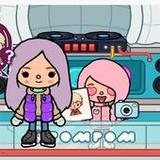 TOCA Life Walkthrough1.0_Popularmodapk.com