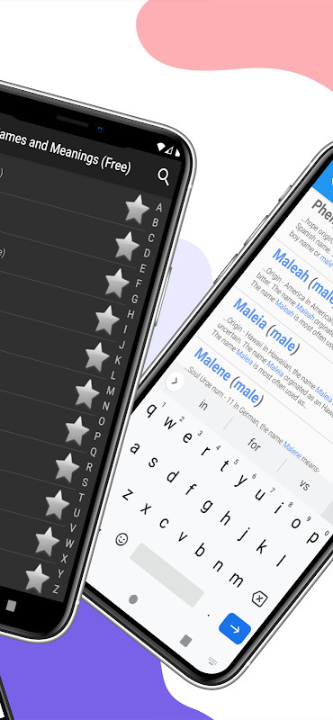 Firstname: Names and Meanings screenshot image 5_Popularmodapk.com