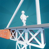 Bridge Challenge<span>(Unlimited Money)</span>0.3_Popularmodapk.com
