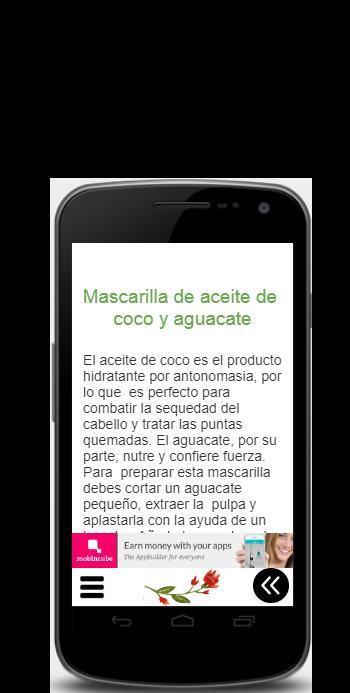 Natural Beauty screenshot image 3_Popularmodapk.com