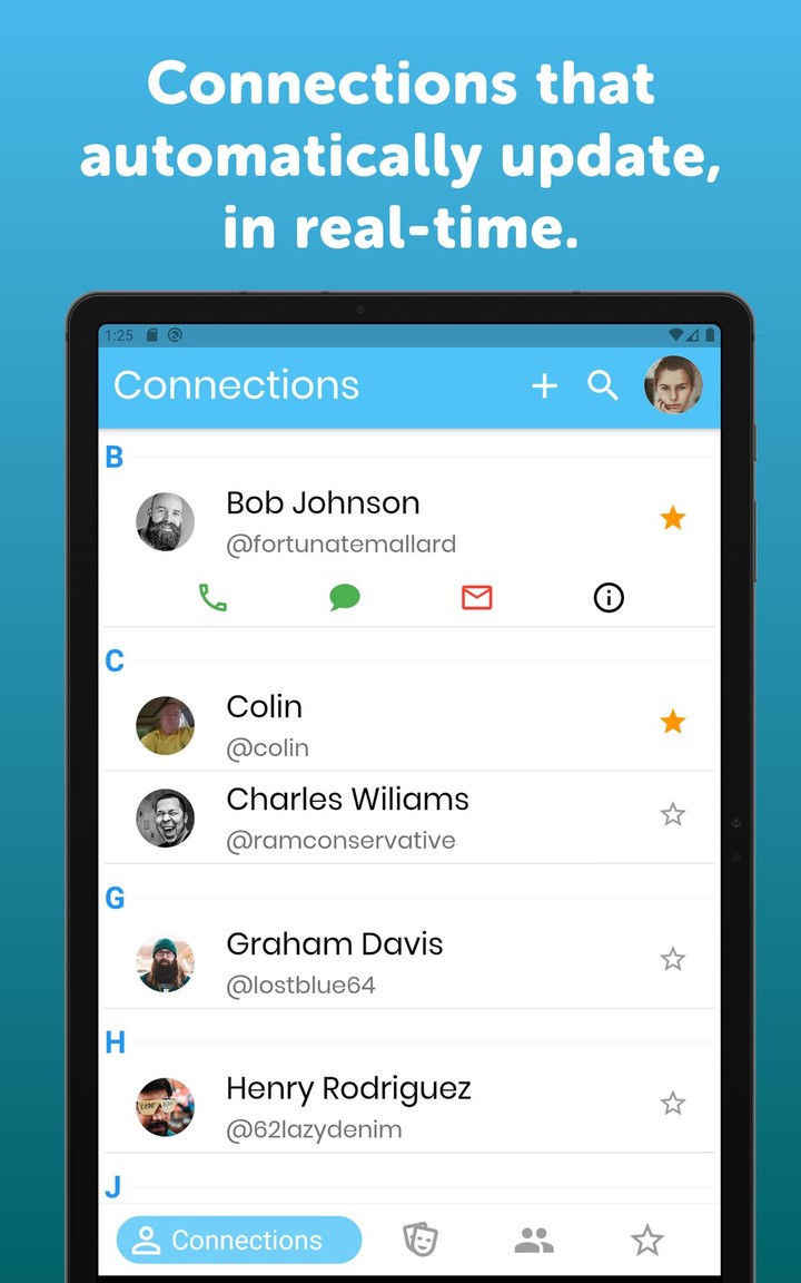 @buzz screenshot image 10_Popularmodapk.com