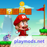 Super Win: Adventure Jungle<span>(unlimited money)</span>0.4_Popularmodapk.com