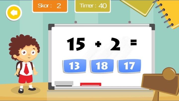The Tiny Adventures(No Ads) screenshot image 9_Popularmodapk.com