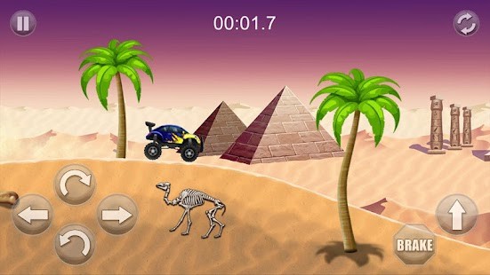 Kaducée screenshot image 2_Popularmodapk.com