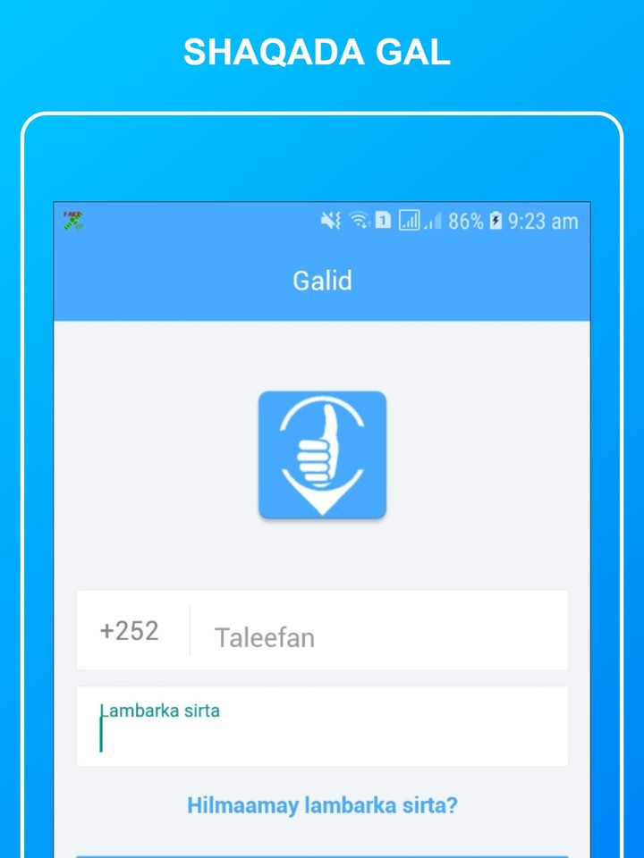 Dhaweeye Darawal screenshot image 3_Popularmodapk.com