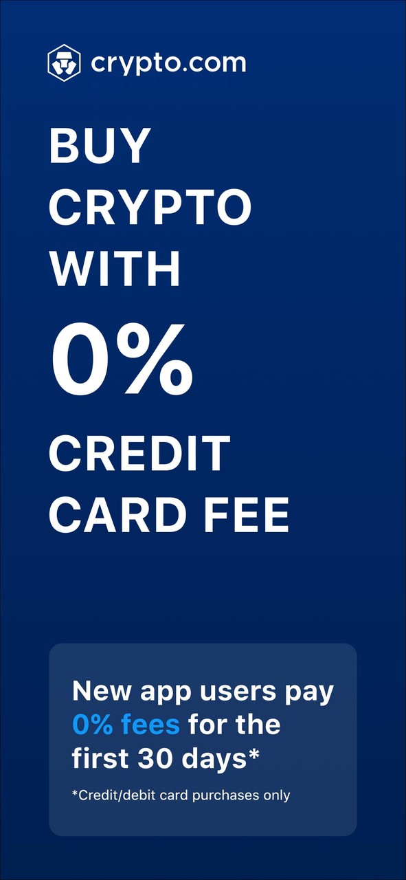 Crypto.com - Buy BTC, ETH screenshot image 1_Popularmodapk.com