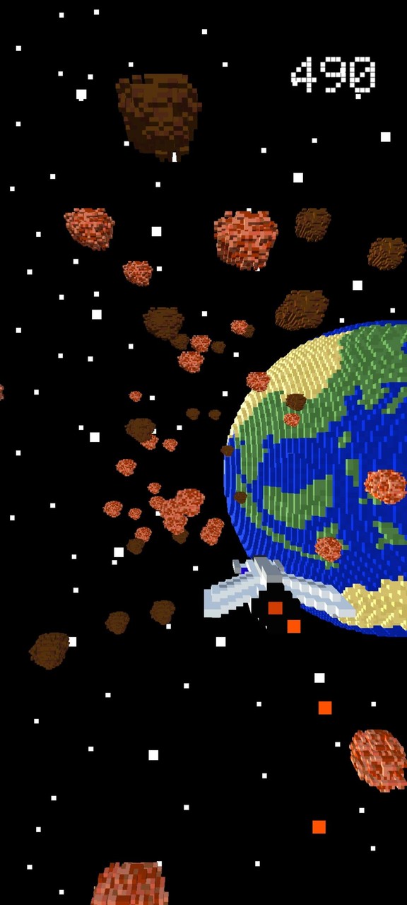 Asteroids 2 | A new era began screenshot image 1_Popularmodapk.com