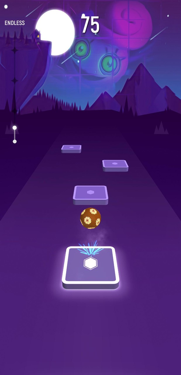 Mommy 3D Music Tiles Hop Game screenshot image 6_Popularmodapk.com