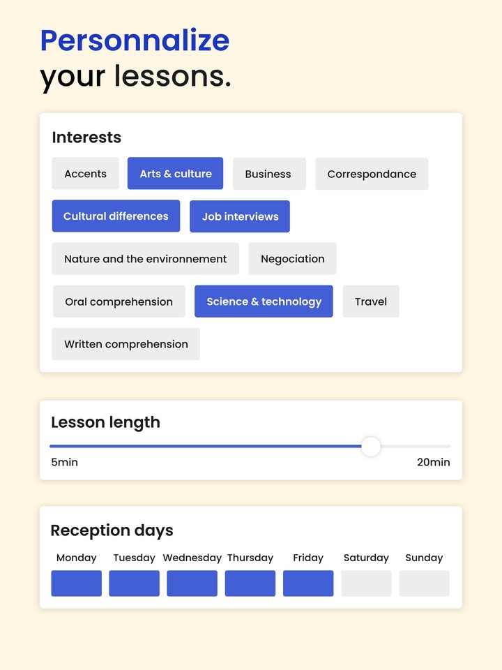 French lessons - Frantastique screenshot image 18_Popularmodapk.com