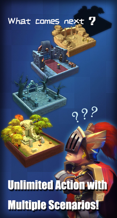 Rogue Striker(No verification required) screenshot image 6_Popularmodapk.com