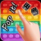 Pop It - Ludo Game1.1_Popularmodapk.com