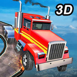 Hill Climb Truck Challenge<span>(Unlimited money)</span>1.8_Popularmodapk.com