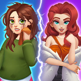 Makeover Blast: Match & Puzzle1.3.6_Popularmodapk.com