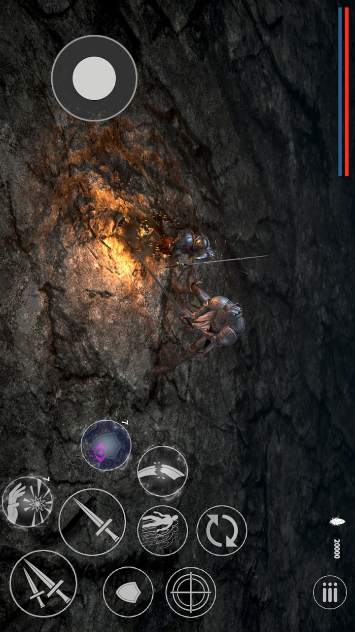 Animus: Revenant screenshot image 3_Popularmodapk.com