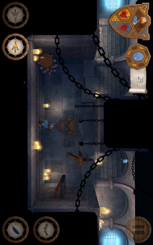 Save the dodo(mod eggs) screenshot image 17_Popularmodapk.com