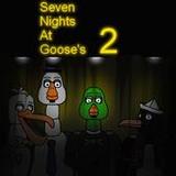 SNAG 2 Seven Nights at Goose's1.7_Popularmodapk.com