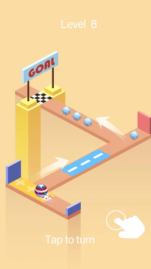 移动球破解版<span>(mod)</span> screenshot image 5_Popularmodapk.com