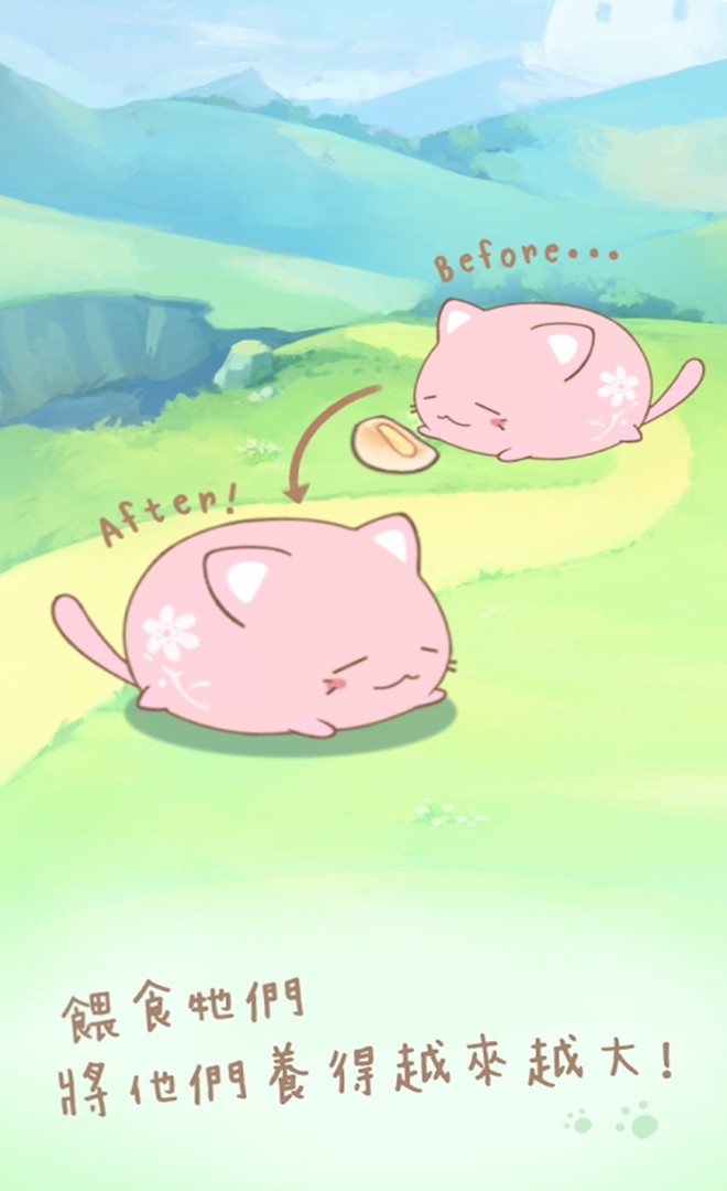 MochiCat Collection<span>(Unlimited currency)</span> screenshot image 9_Popularmodapk.com