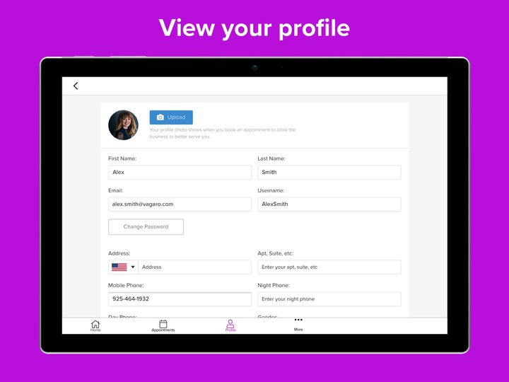 Gavali Salon screenshot image 17_Popularmodapk.com