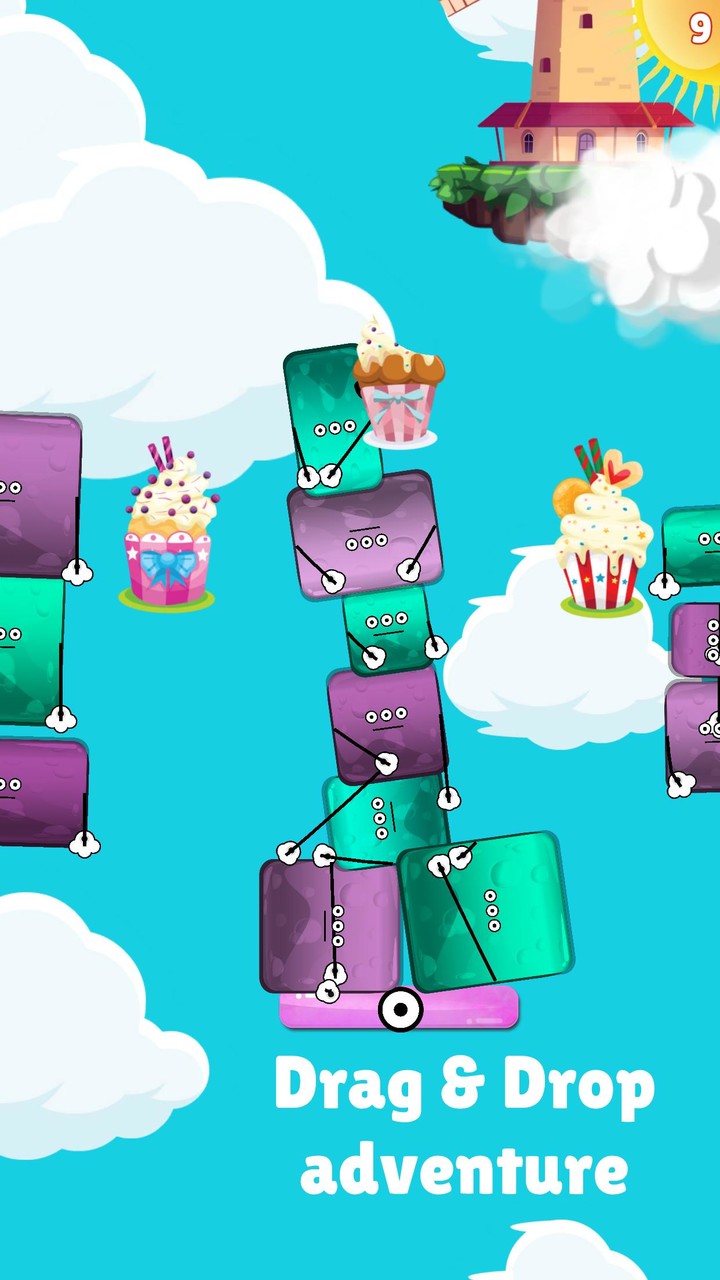 World of Smile screenshot image 1_Popularmodapk.com