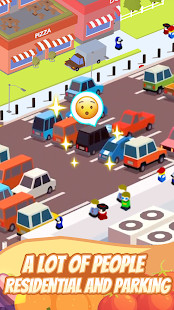 UAV simulator(Support Chinese) screenshot image 3_Popularmodapk.com